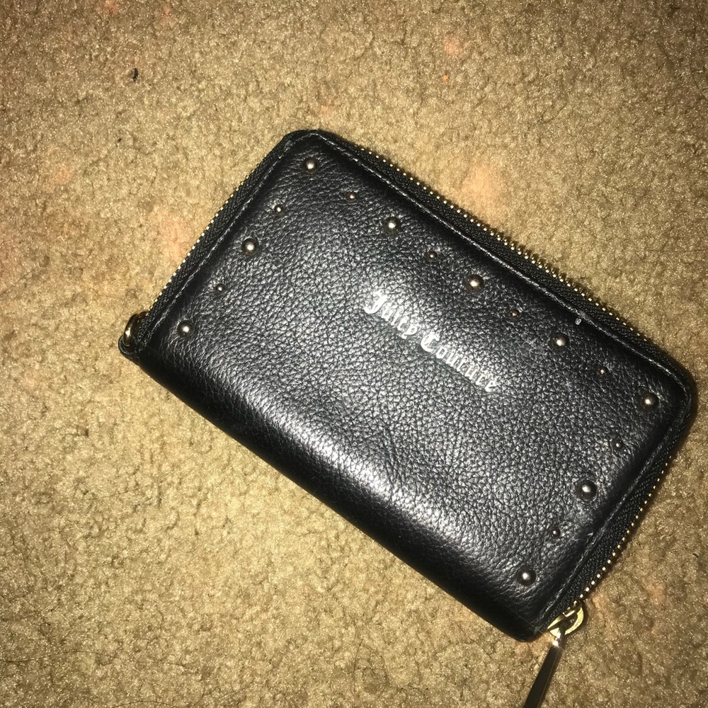 Juicy Couture wallet